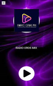 Rádio Orós Mix