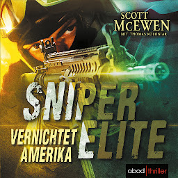 Icon image Sniper Elite 2: Vernichtet Amerika