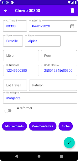 Caprinmob Screen 3