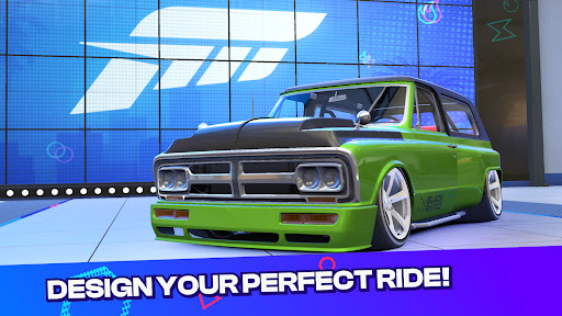 Forza Customs v2.0.8104 MOD APK (Money, Diamonds)