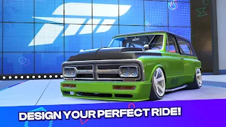 Game screenshot Forza Customs：車の修理 mod apk