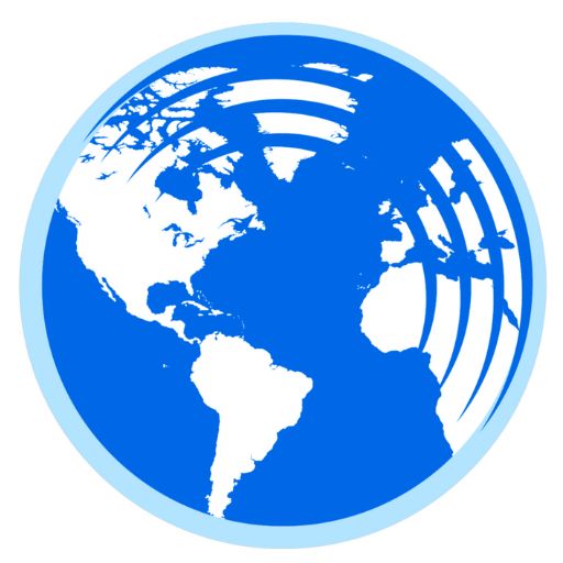 BILD IKN APP logo