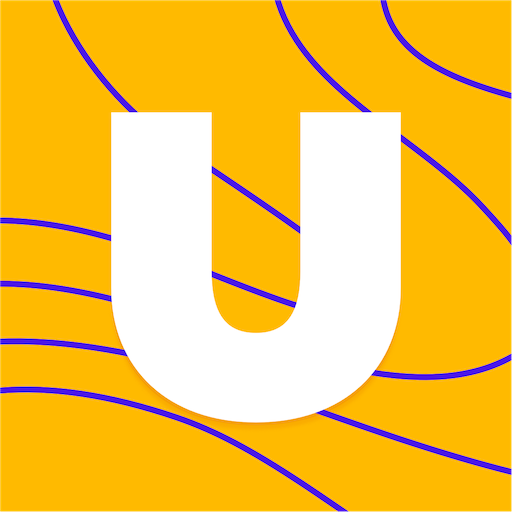 Urbi — UAE Map & Travel Guide  Icon