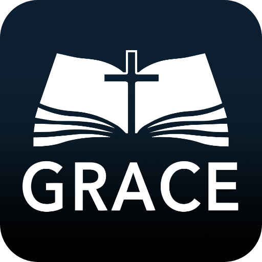 Grace Bible Church Bakersfield logo