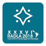 RADLA 2018 icon