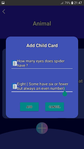 Flashcard - Thẻ Ghi Chú , Thẻ Ghi Nhớ