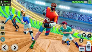 Roller Skating Games - Screenshot 2