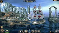 Tempest: オープンワールド海賊RPGのおすすめ画像4