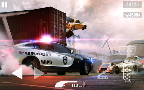 Nitro Nation Drag & Drift 7.9.6 APK + Mod (Unlimited money) إلى عن على ذكري المظهر