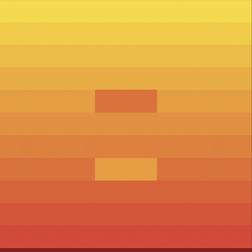 Gradient Sort Hue Game logo