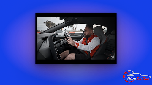 Nitro Car Club screenshot 4