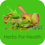 Herbs For Health icon