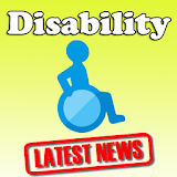 Latest Disability News icon