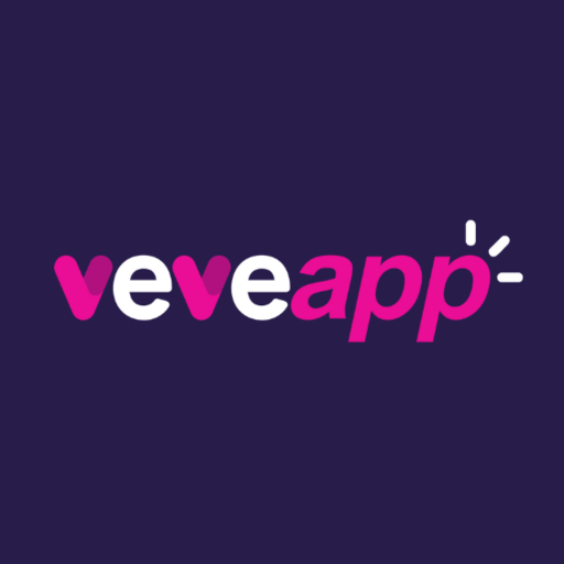 VeveFitApp logo
