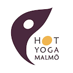 Cover Image of ダウンロード Hot Yoga Malmo  APK