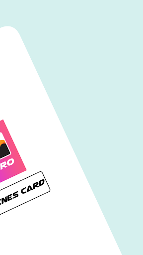BC PRO - Business Card Maker Screen 2