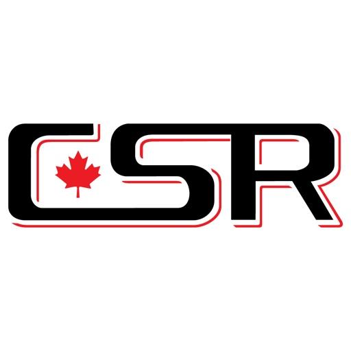 CSR Building Supplies logo