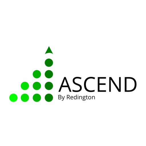 Ascend-Redington Gulf logo