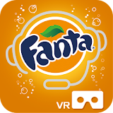 Fanta X LoL VR icon