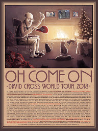 Icon image David Cross: Oh, Come On