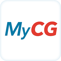 「MyCG」のアイコン画像