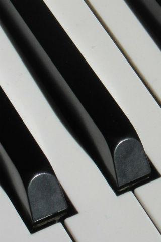 Android application Relaxing piano music screenshort