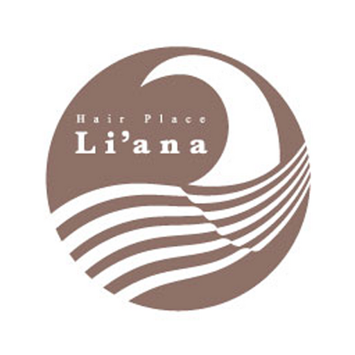 Hair Place Liana logo