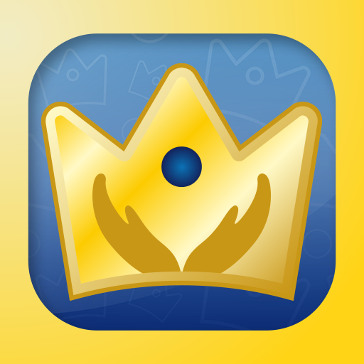 Catch King logo
