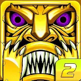Endless Run Escape Jungle: Temple 2 icon