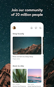 Insight Timer For PC 3