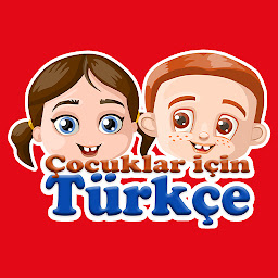 「Turkish For Kids」圖示圖片