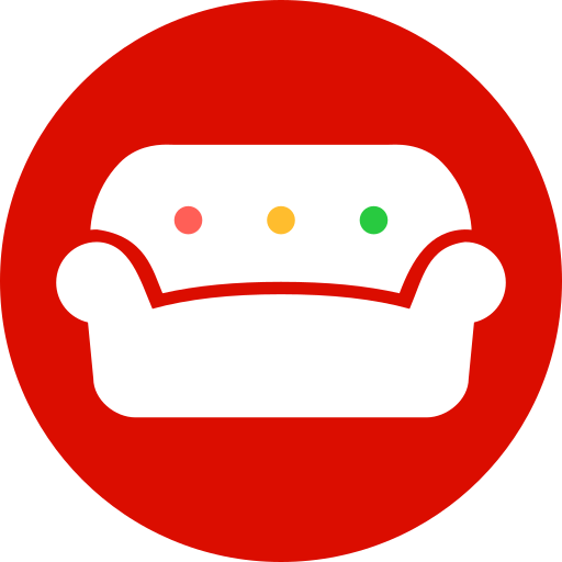 Sofa - macOS Remote Control logo