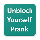Unblock Yourself Prank For WhatsApp icon