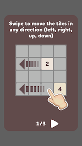 2k48 - 4 puzzle modes poster 10