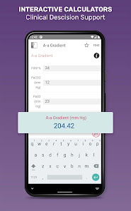 Captura 12 Harriet Lane Handbook App android