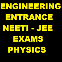 Engineering Entrance NEETI NEE