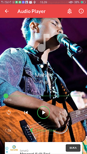 Lagu Mahen Full Album 2021