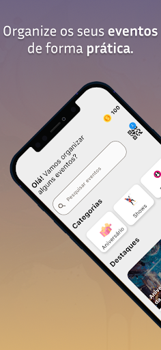Android application Facctio screenshort