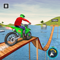 Bike Race 3D: Bike Stunt Games – Apps no Google Play