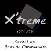 X'treme Color - Carnet BC