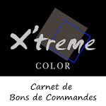 X'treme Color - Carnet BC Apk