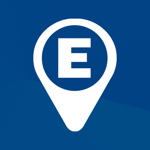 Estar Digital Congonhas logo