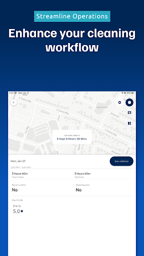 UClean - By CleanSpace screenshot 10