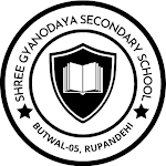 Shree Gyanodaya Sec. School