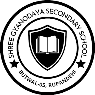 Shree Gyanodaya Sec. School