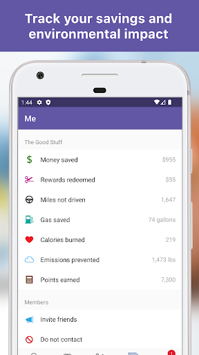 Screenshot of WAY TO GO KC
