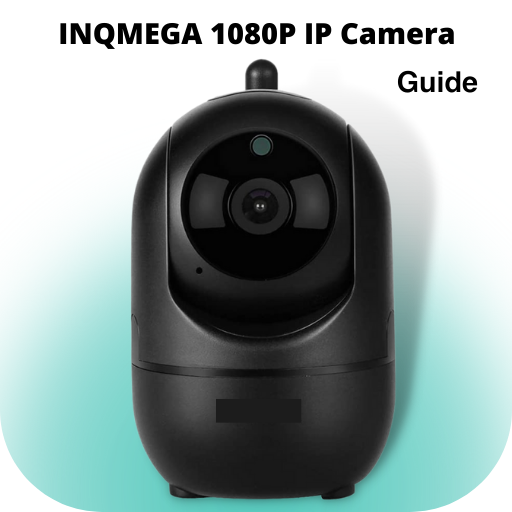 INQMEGA 1080P IP Camera Guide