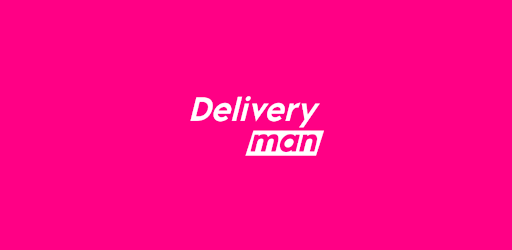 Deliveryman - foodguy