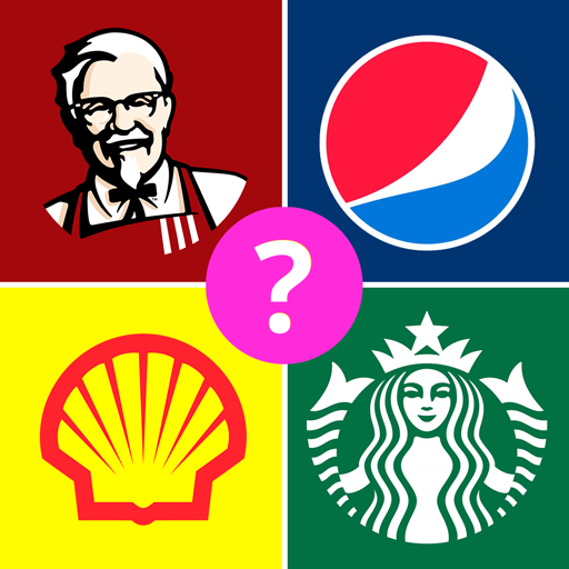 Logo Game: Guess Brand Quiz - Ứng Dụng Trên Google Play