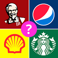 Logo Game Guess Brand Quiz